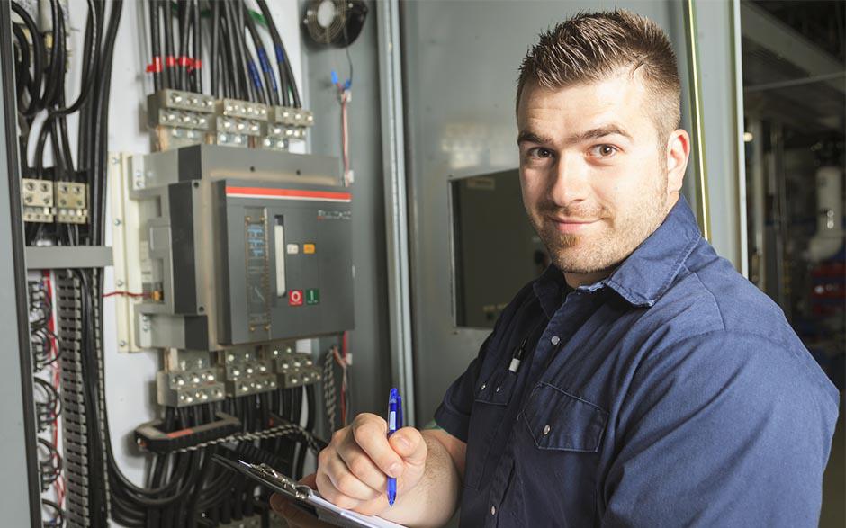 électricien dépannage Dourdan