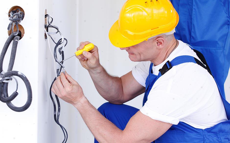 je recherche un électricien Bussy-Saint-Georges