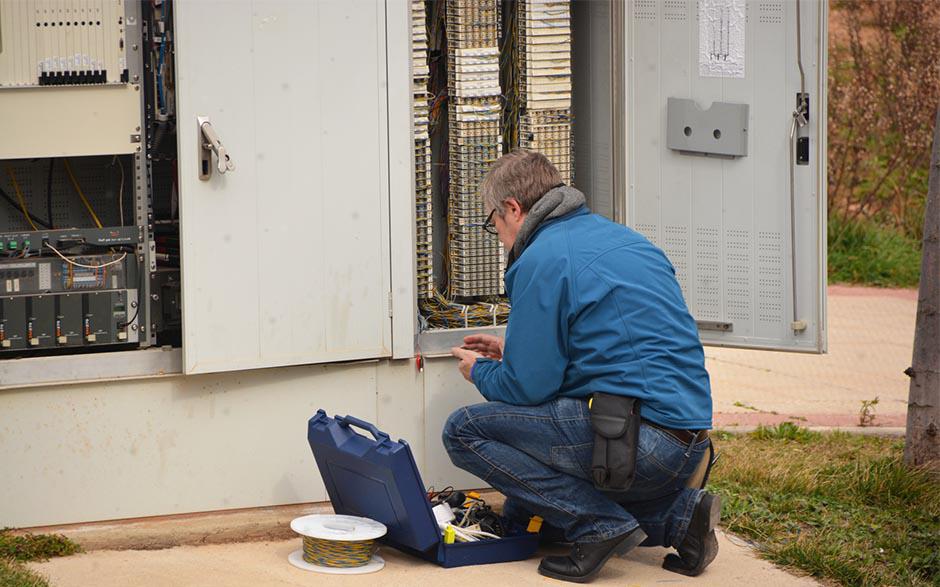 électricien professionnel Les Clayes-sous-Bois