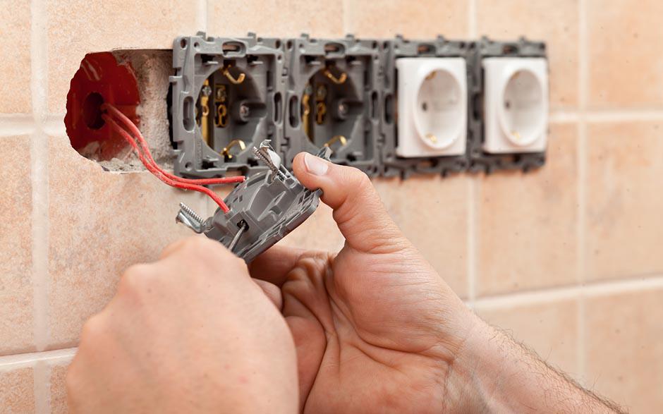 électricien dépannage Domont