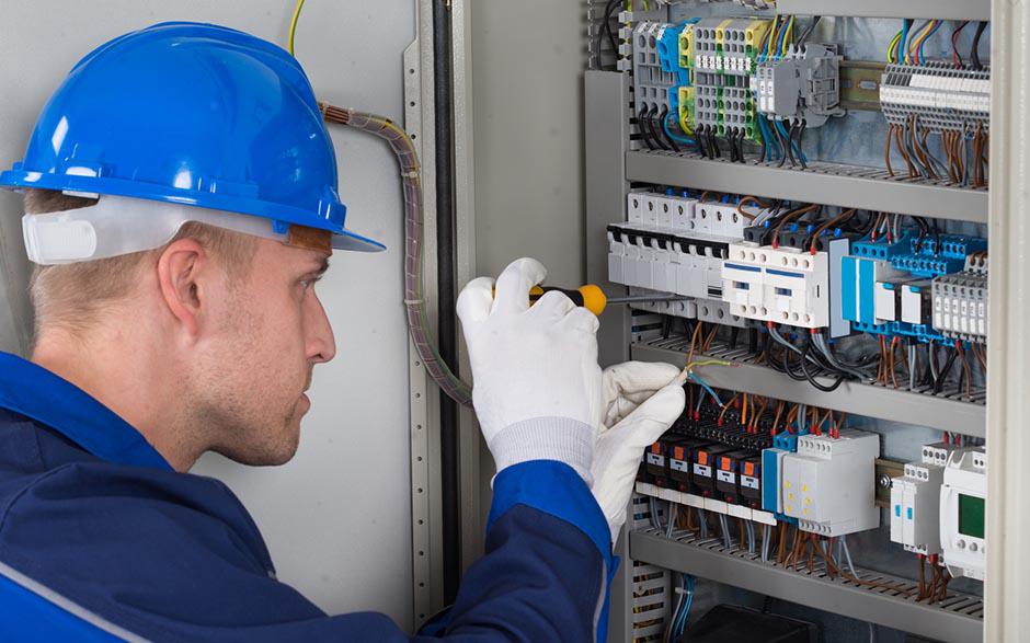 je recherche un électricien Bussy-Saint-Georges