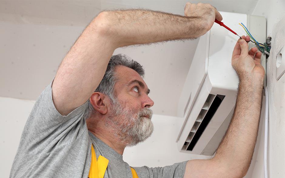 électricité installation Les Clayes-sous-Bois