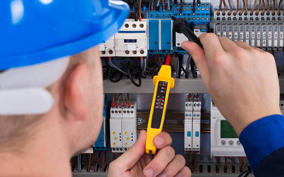 électricien en bâtiment Nanterre