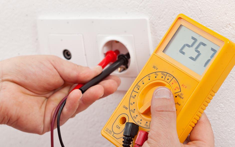 électricien professionnel Les Clayes-sous-Bois